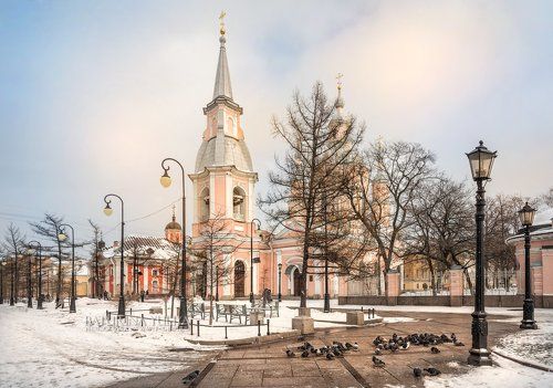 Андреевский собор