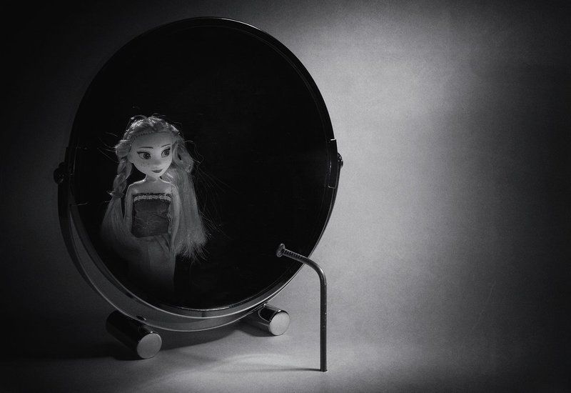 Каждый хочет... фото превью