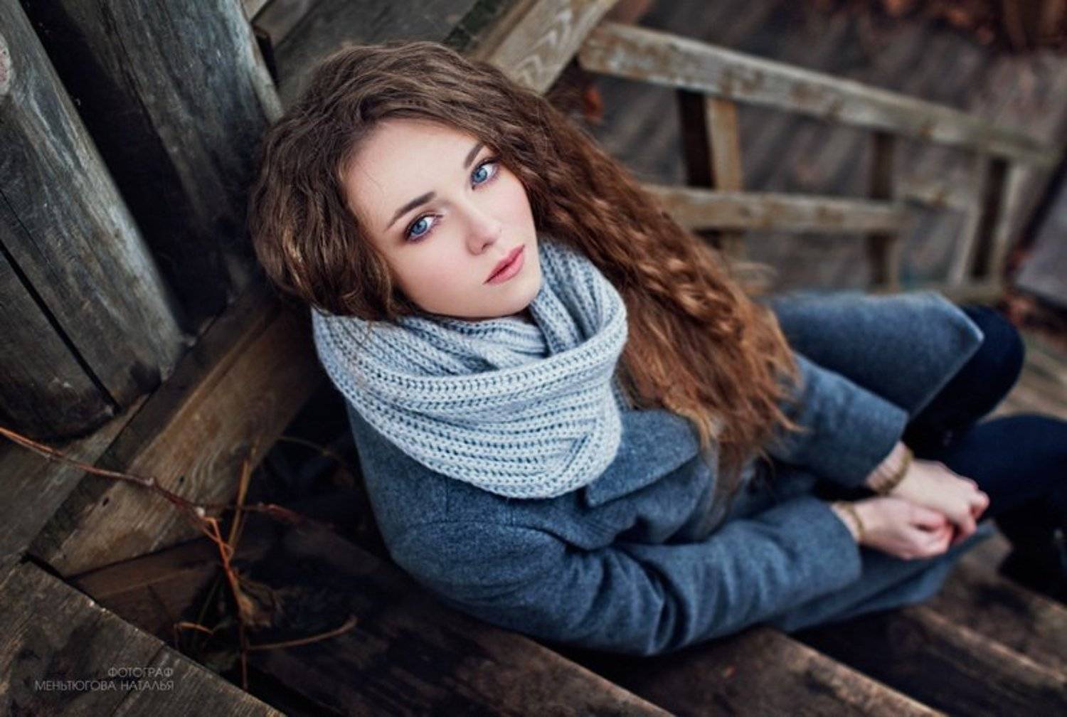 , Наталья Меньтюгова