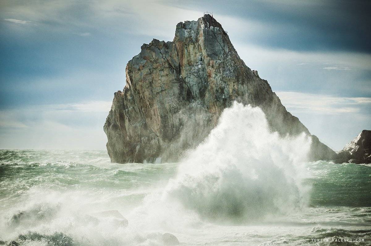 , Юрий Коваленко