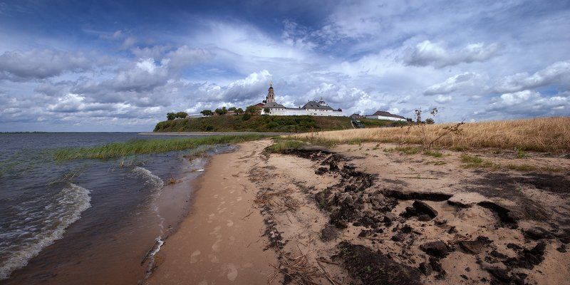 На острове Буяне фото превью