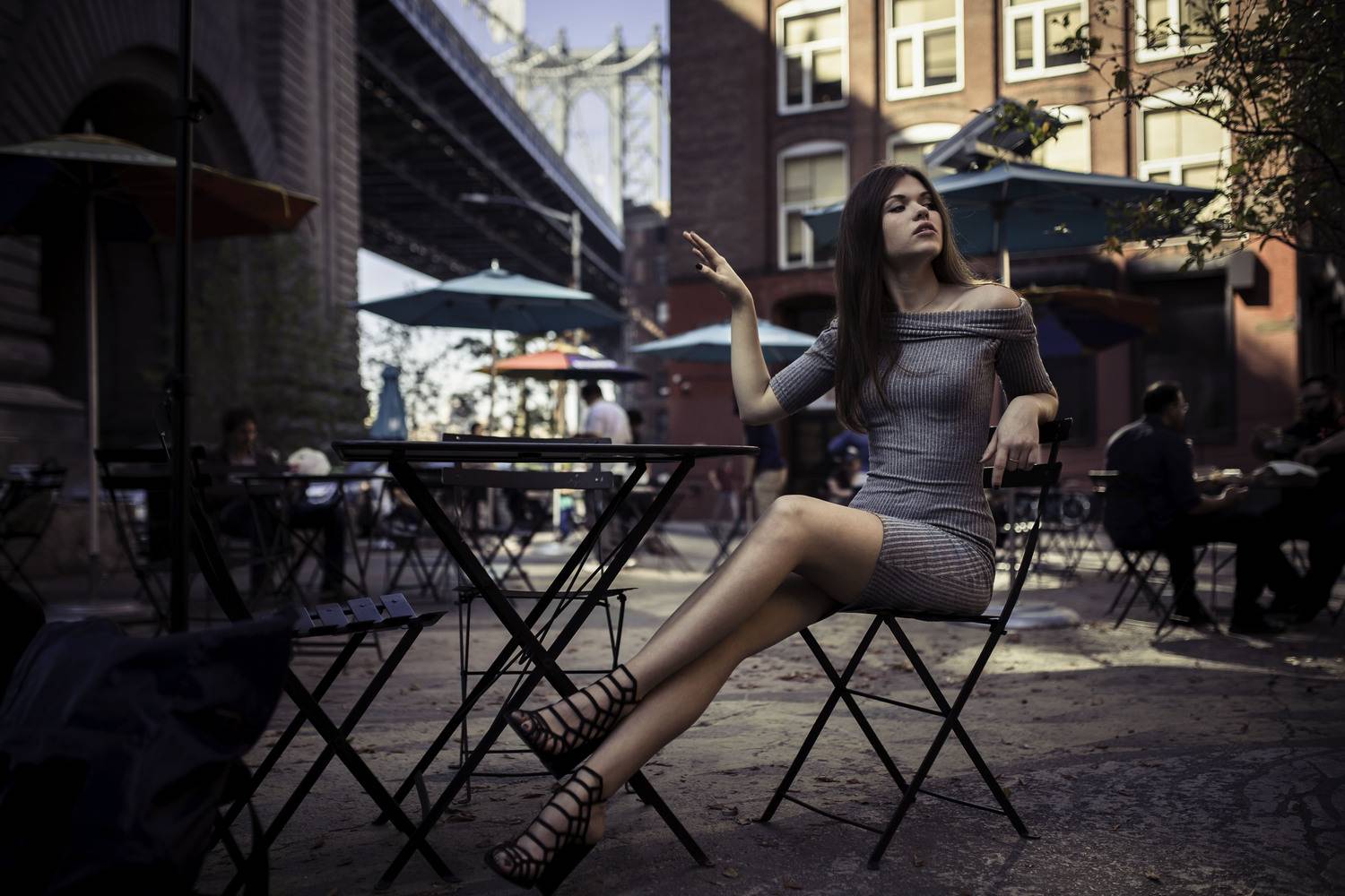 Ph: @sergioartg, Сергей Гончаров