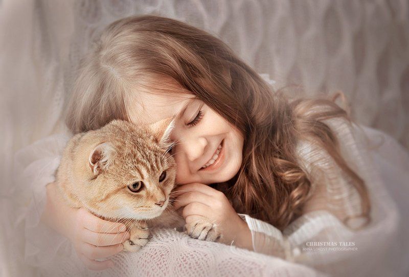 Рождественские сказки фото превью