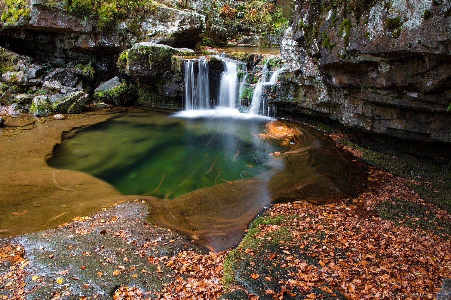 , Antonio Cantabrana