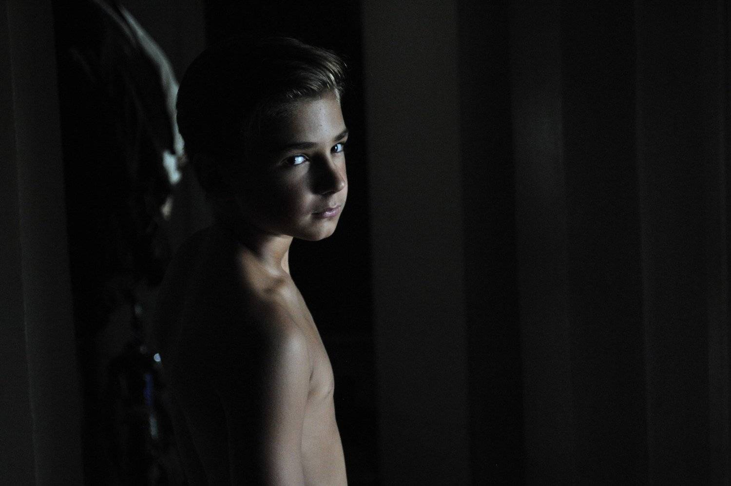 , Маша Глебова