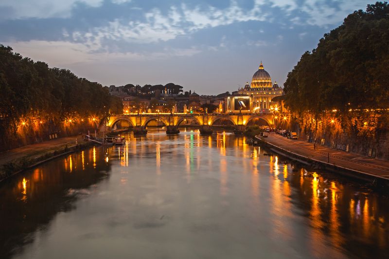 Рим 1 фото превью