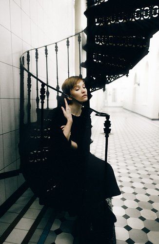 Yulia Lebedeva