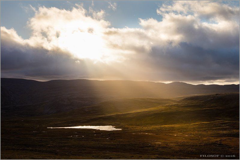 Нордкап фото превью