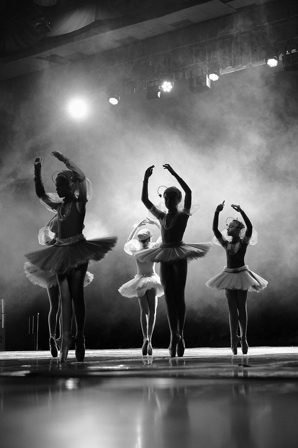 балет, танцы, дети, театр, Семен Евлантьев