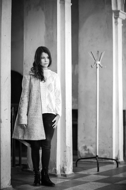 Waiting фото превью