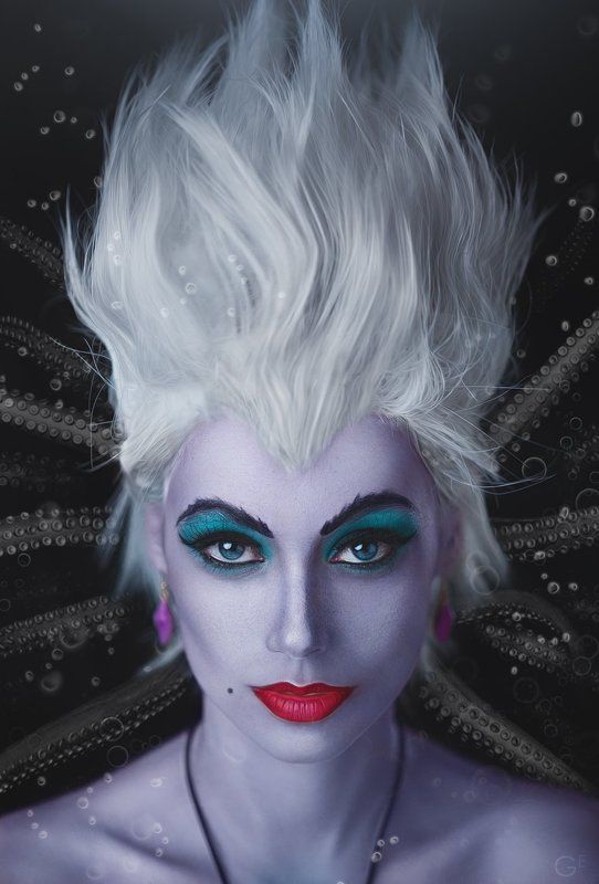 Ursula фото превью