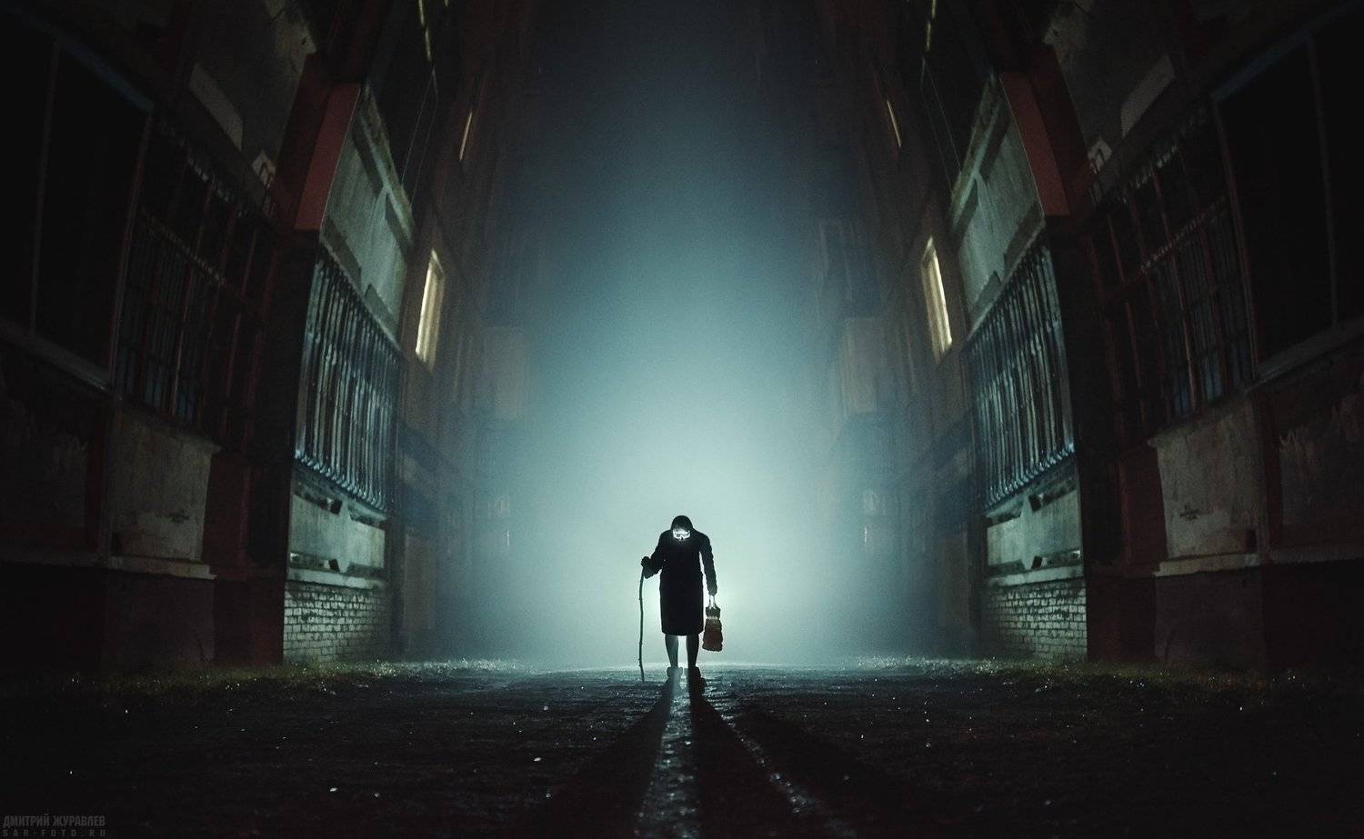 , Дмитрий Журавлев