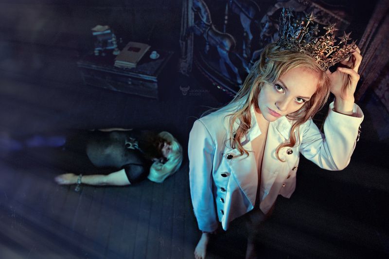 Секреты Женщины  фото превью