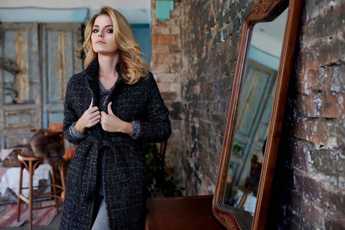 , Семён Конев