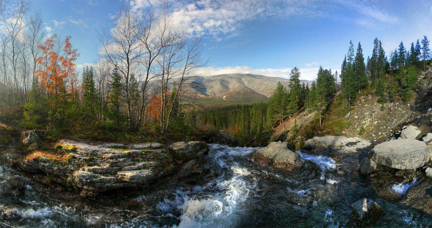 , Михаил Рева