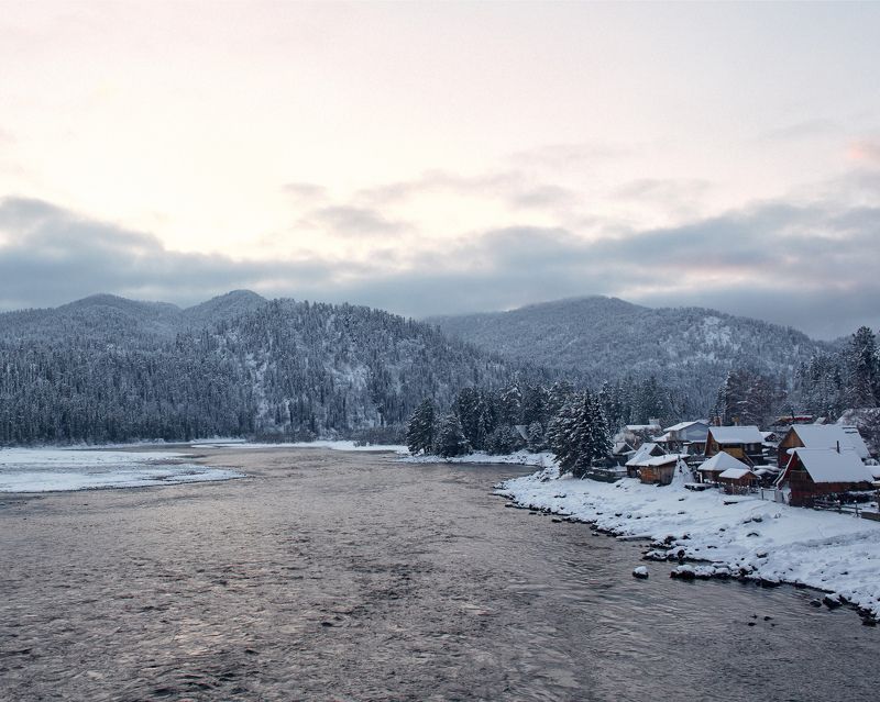 Бия фото превью