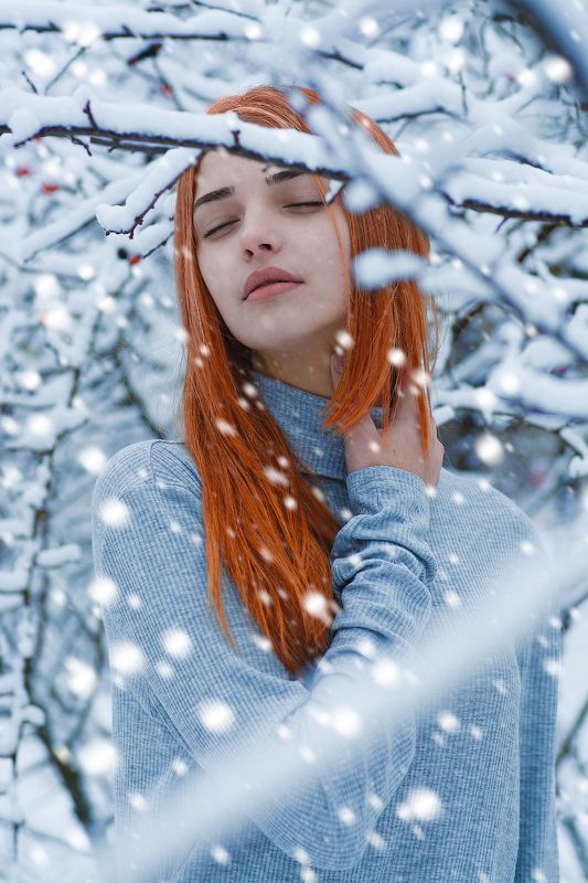 Юля фото превью
