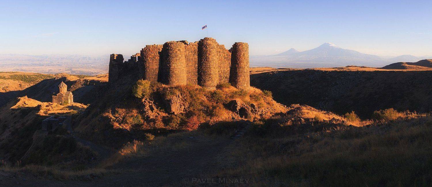 , Минаев Павел