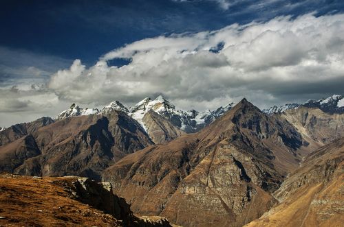 Пир Панджал