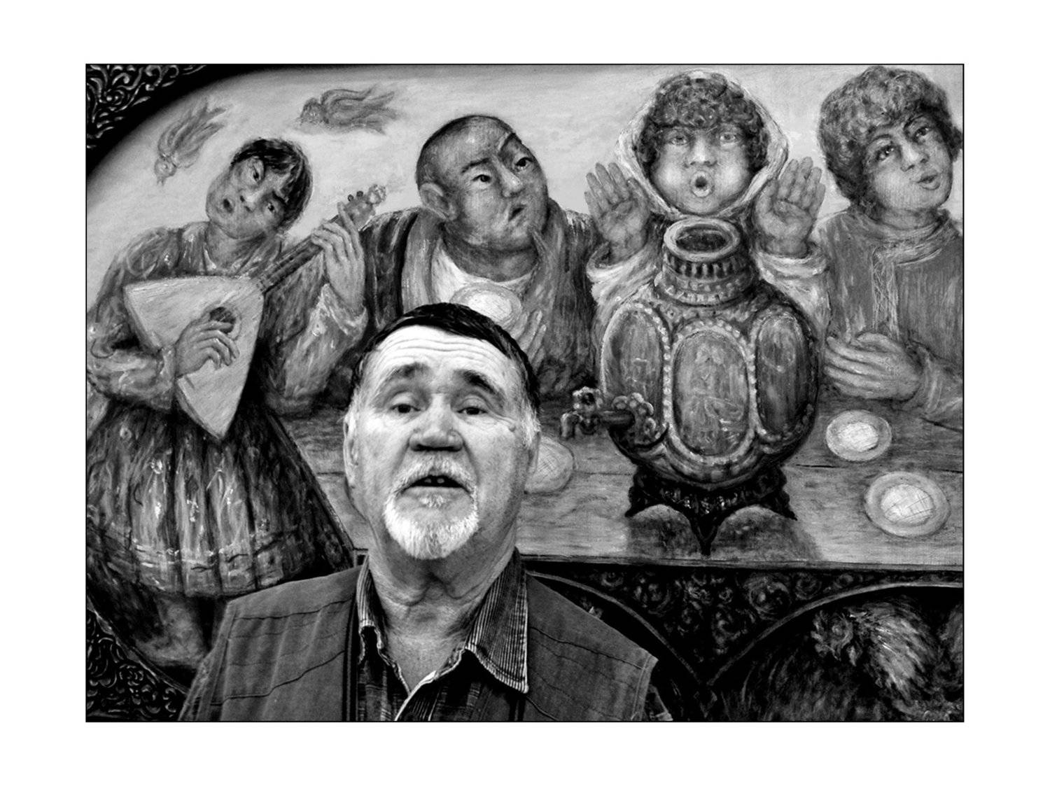 , Дмитрий Ругис