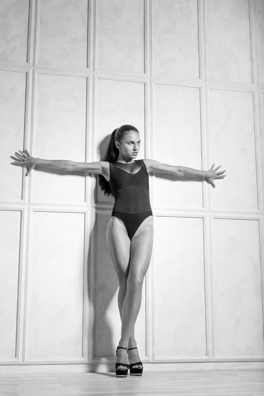 In The Flash фото превью