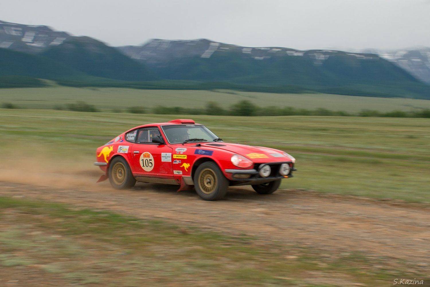 Retro-rally, Paris-Peking 2016, Republic Altai,  Paris-Peking, Altai, Retro-rally 2016, ретро-ралли 2016, париж-пекин, машины, авто, автомобили, Алтай, Горный Алтай, горы, Светлана Казина