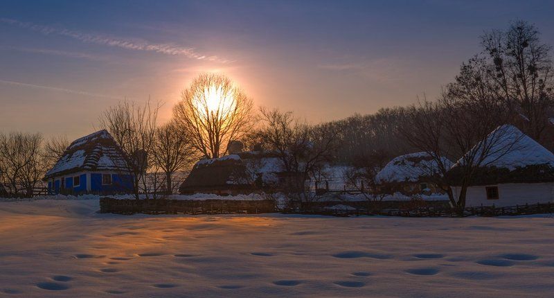 Плыла небес ночная синь фото превью