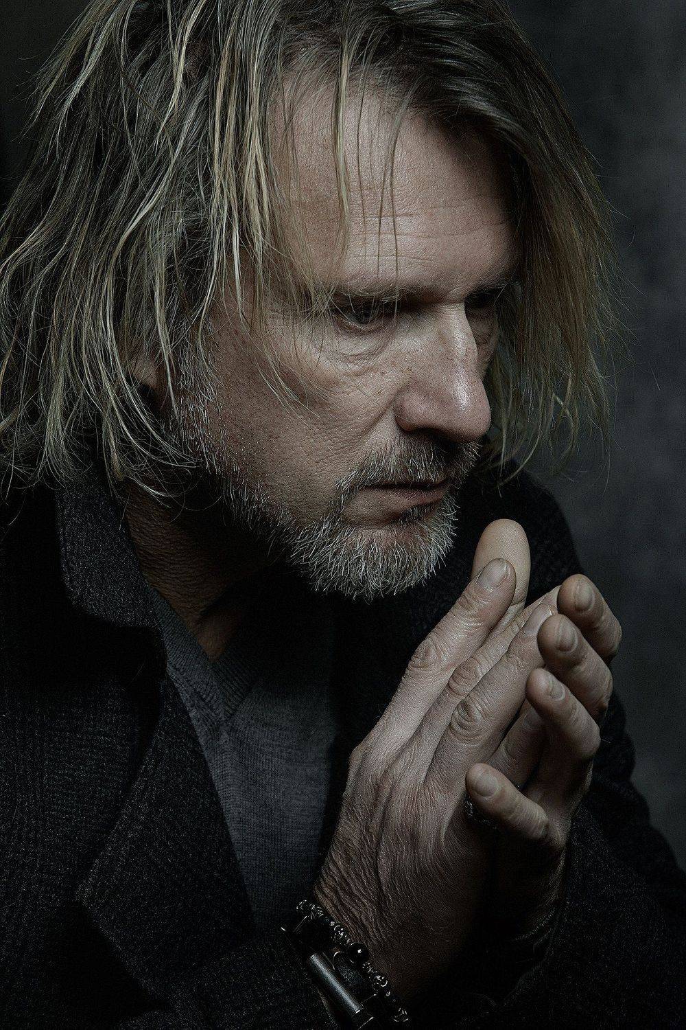 , Сергей Борисов