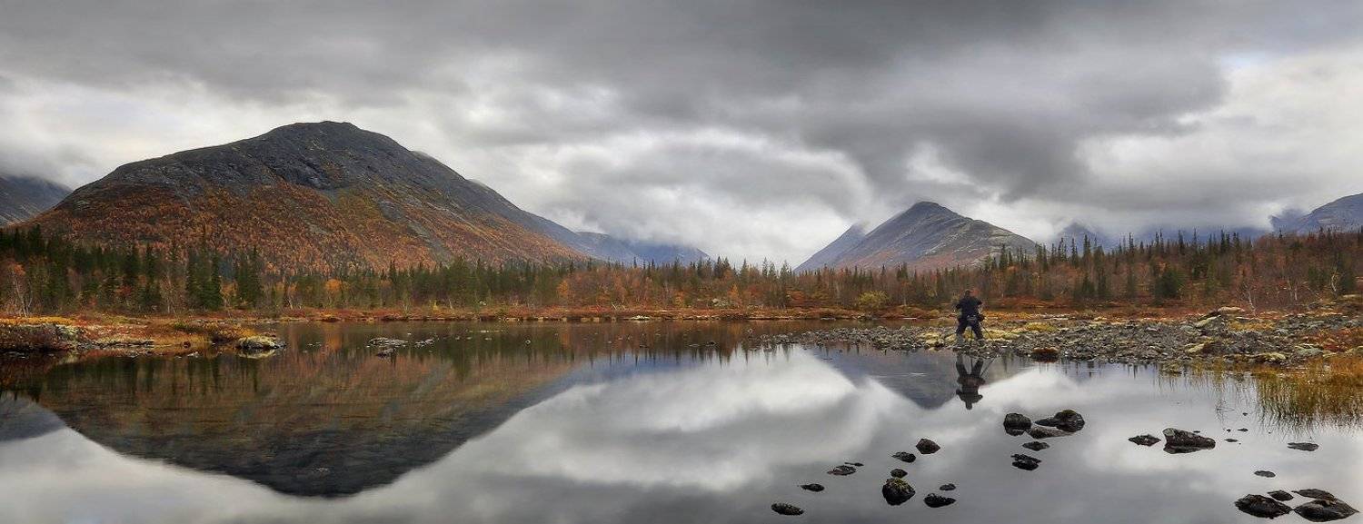 , Александр Бархатов