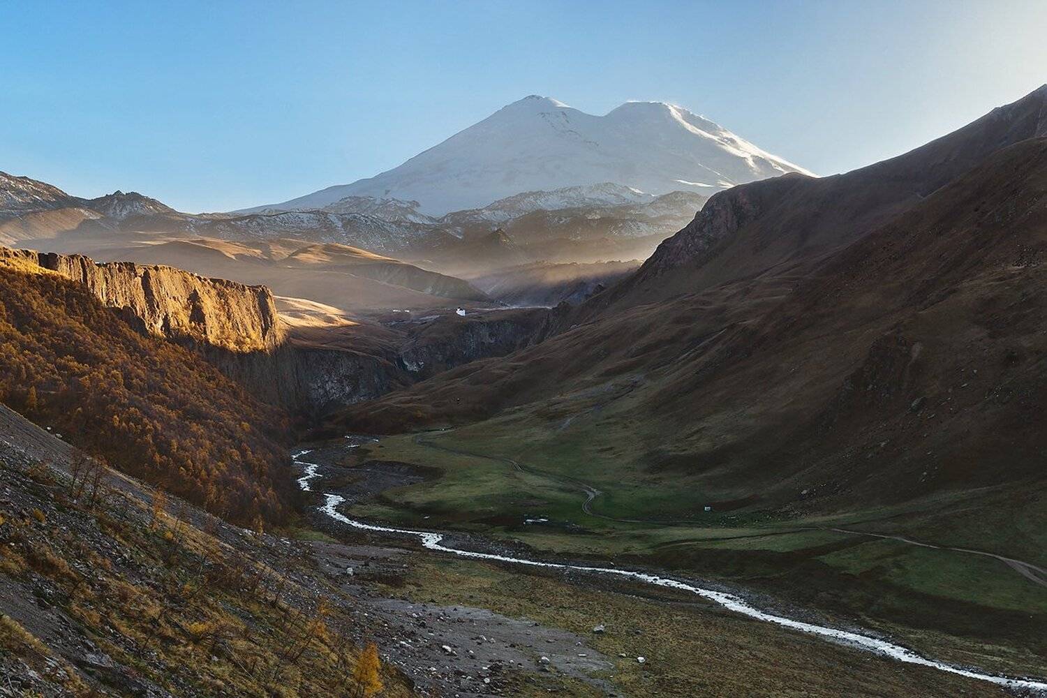, Михаил Туркеев