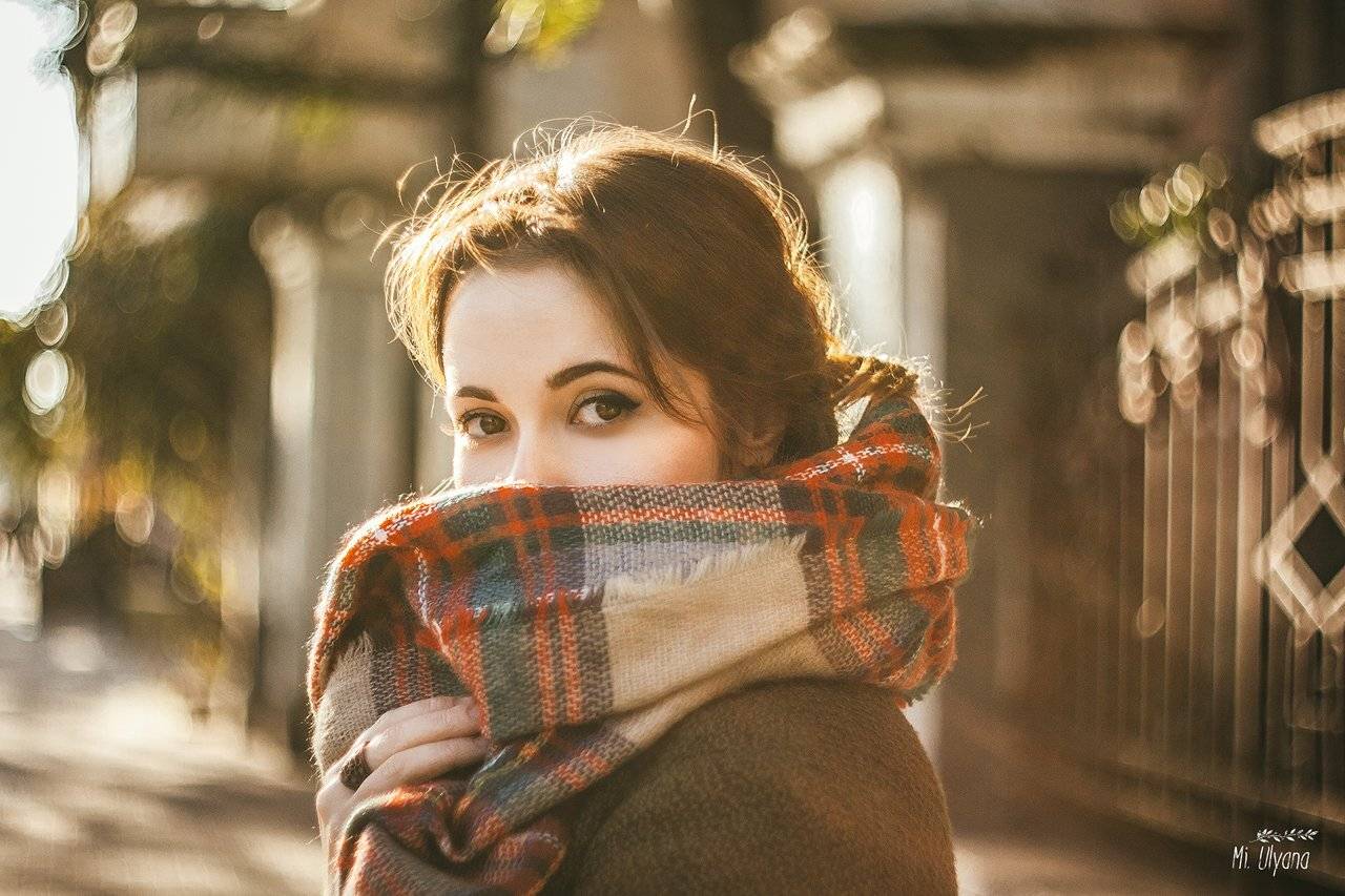 , Ульяна Буканова (Мизинова)