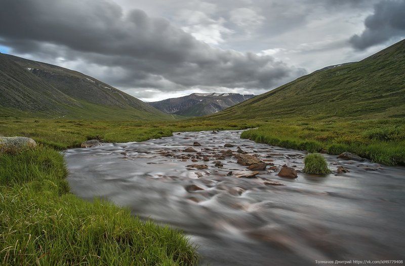 река Жумалы фото превью