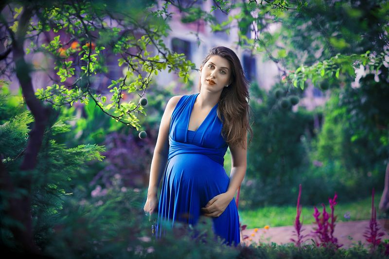 gordienkoolga В ожидании чуда  фото превью