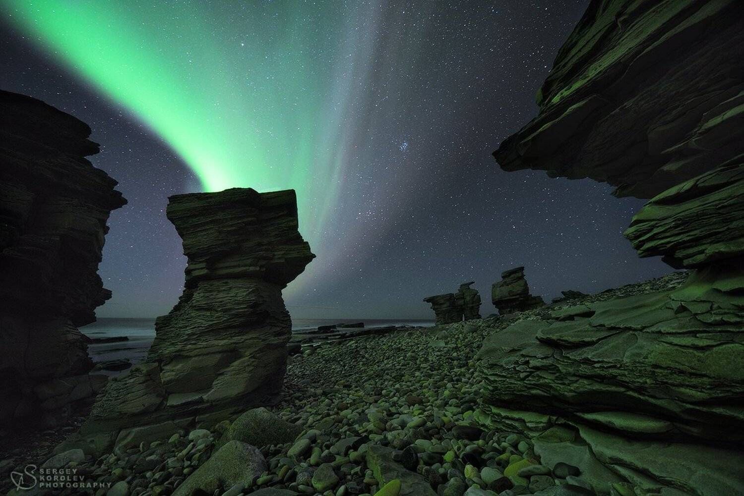 , Сергей Королев