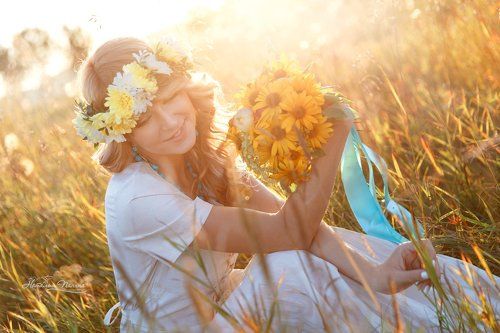 Симфония лета