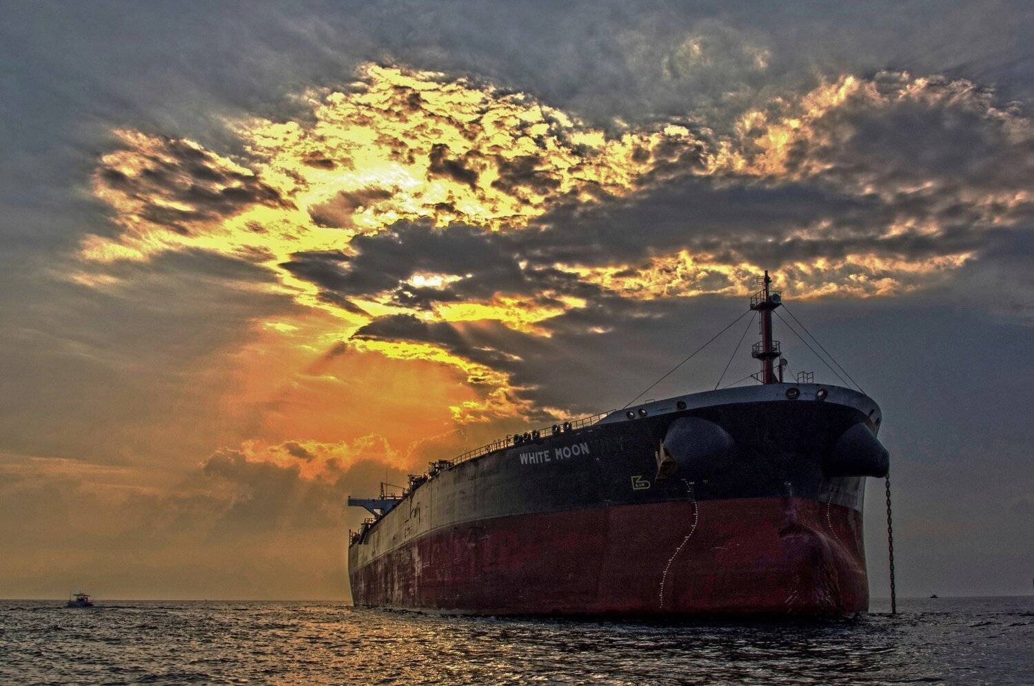 fujairah,boot,see, Jacek