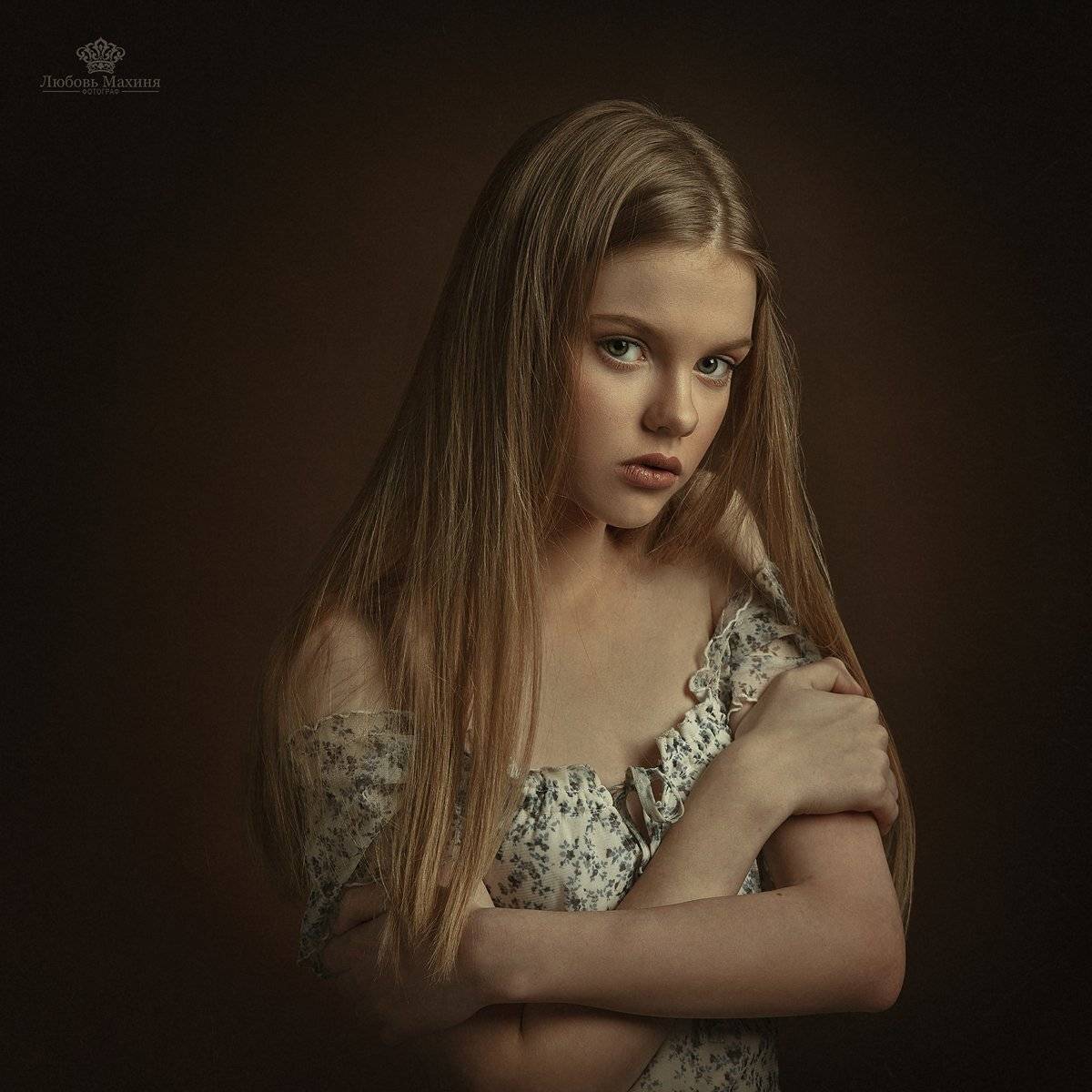 , Любовь Махиня