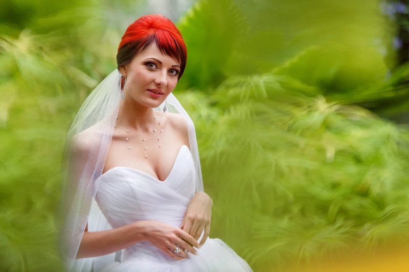 свадьба, невеста, жених, mdmmikle, Латвия, Рига, Невеста фото превью