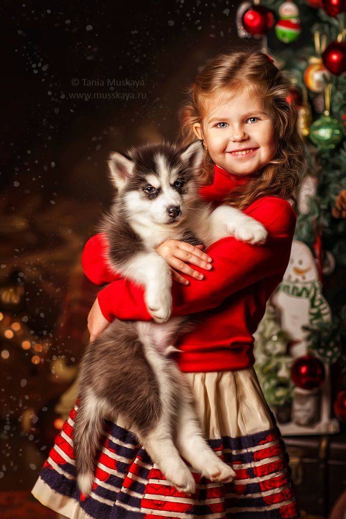 , Мусская Татьяна