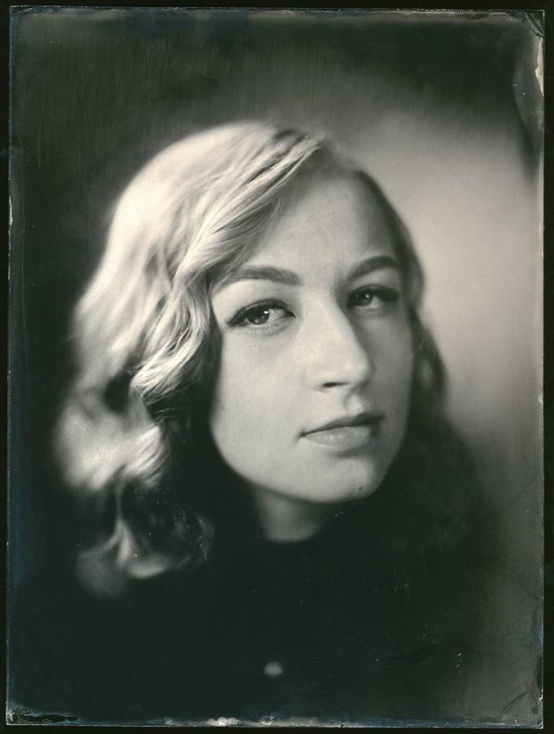 ambrotype, Андрей Шерстюк