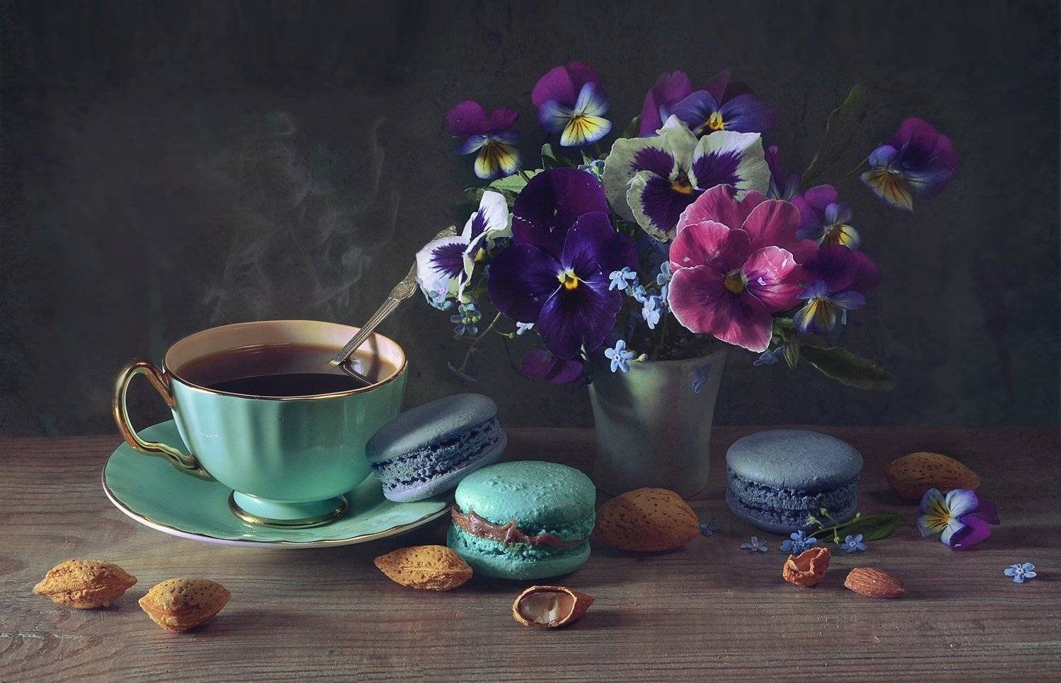 , Соловьёва Анастасия