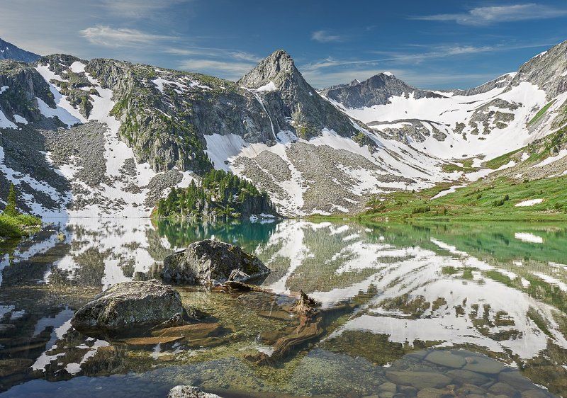 Алтай фото превью