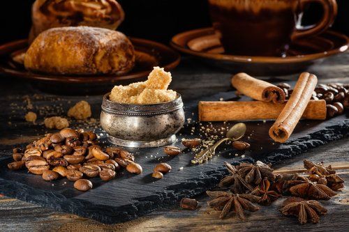 Вкусные моменты