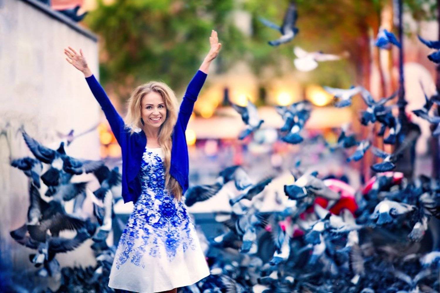 , Калмыкова Ирина