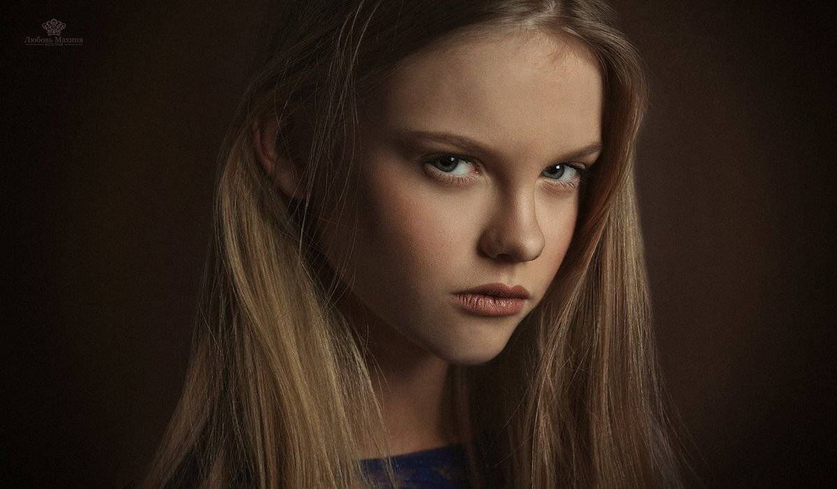 , Любовь Махиня