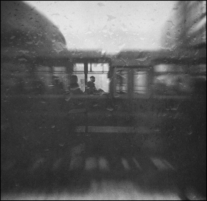 , Krzysztof Trojanowski