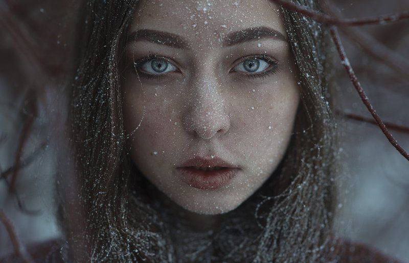 art Зиманавсегда фото превью