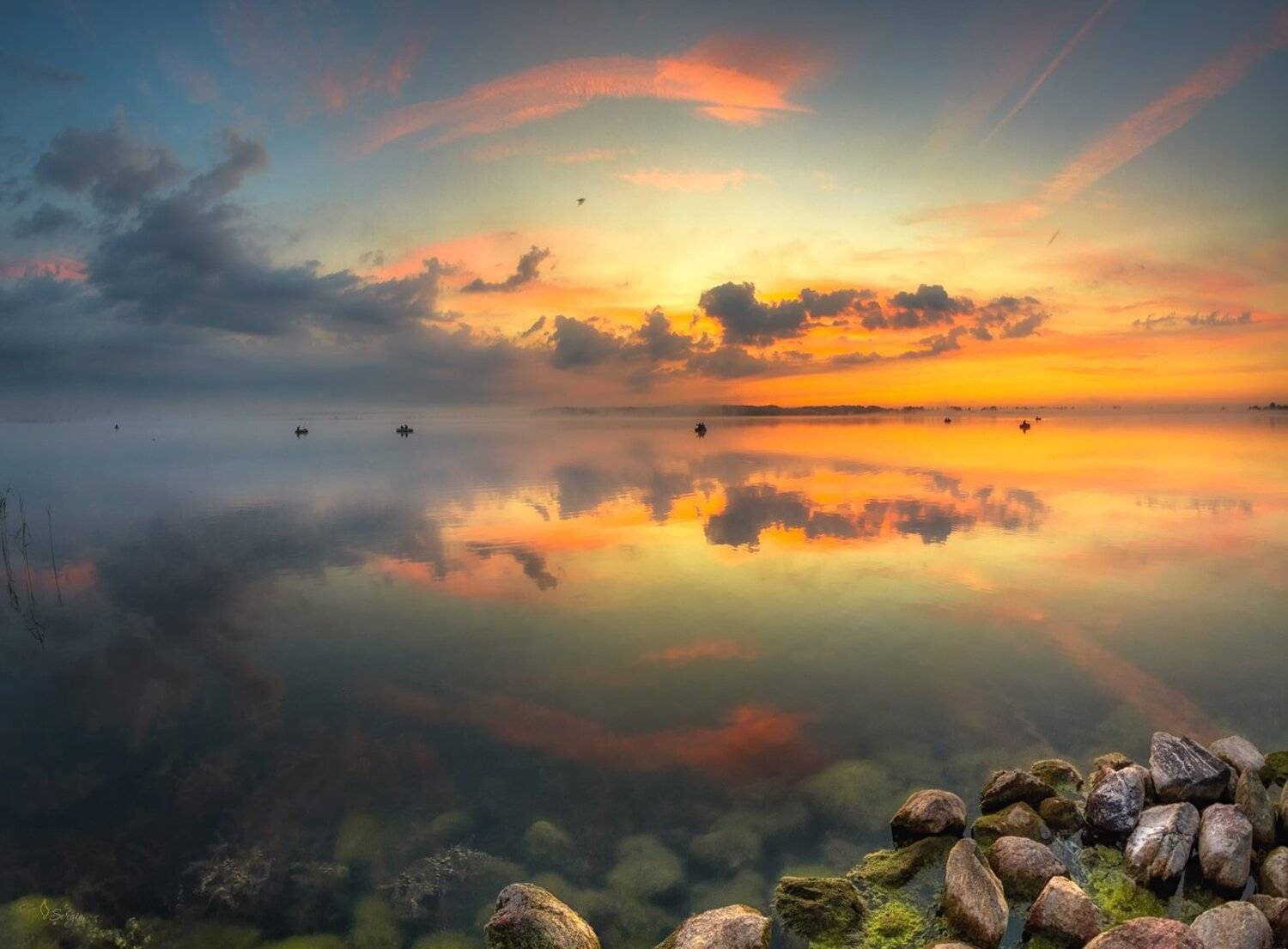 Беларусь, Серж Домбровский