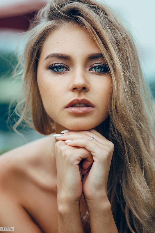 Polina фото превью