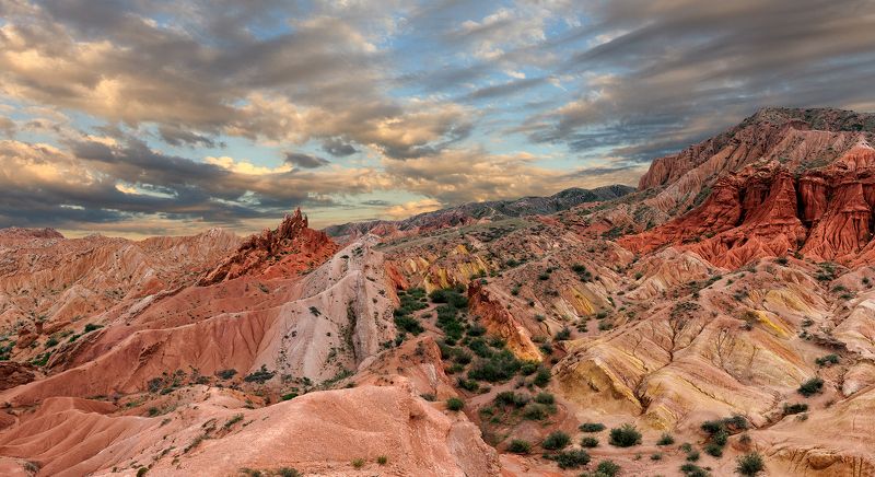 В ущелье Сказка фото превью